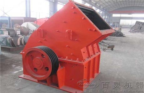 Hammer Crusher