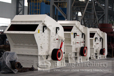 Impact Crusher