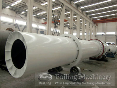 Fly ash dryer