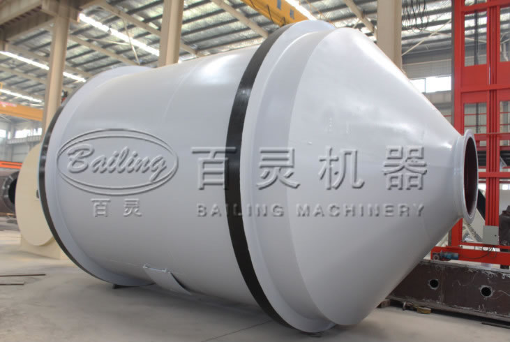 lead smelting furnace