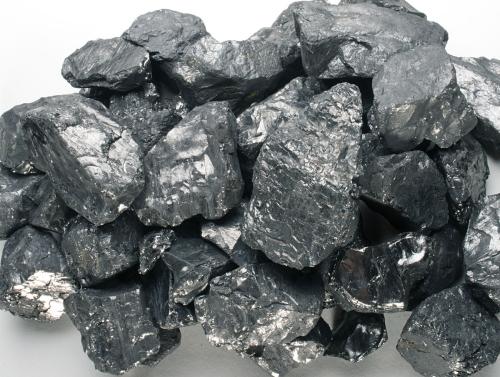 Industrial Coal Powder Grinding 