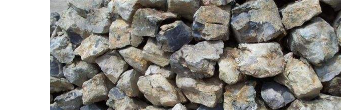 Aluminum ore production process