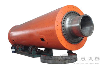 Ceramic ball mill