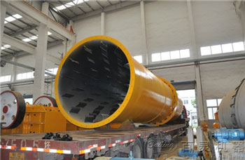 Chicken Manure Dryer