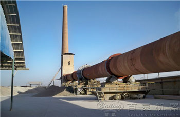 Rotary Kiln